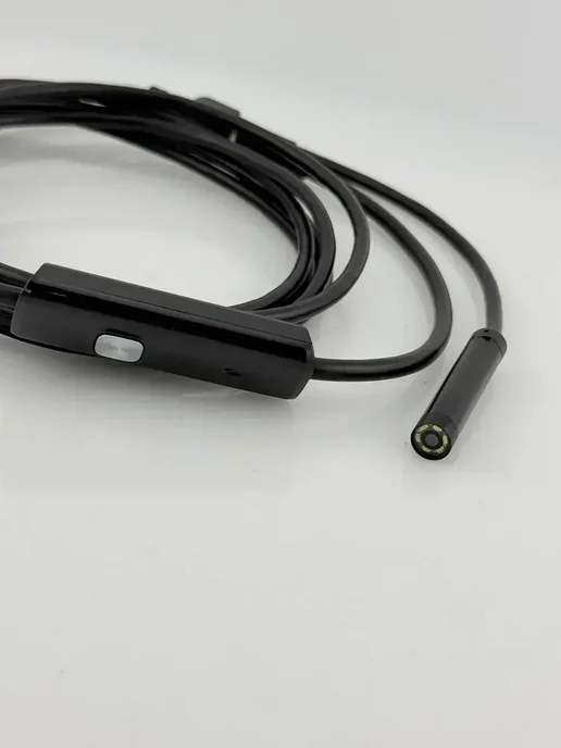 КуПиещё Эндоскоп для Android USB камера для труднодоступных мест, вариант, фото 6
