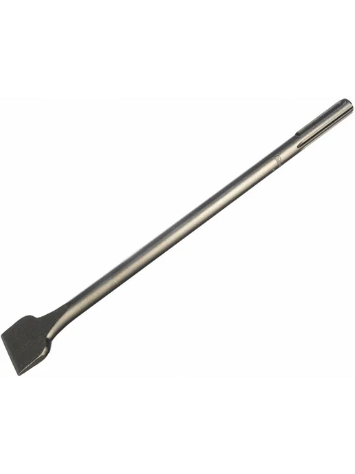 Makita Долото широкое D-34235 400х50мм. SDS-MAX, широкое 400мм SDS-MAX