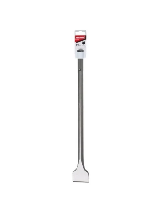 Makita Долото широкое D-34235 400х50мм. SDS-MAX, широкое 400мм SDS-MAX, фото 3