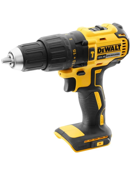 deWalt Дрель-шуруповерт DCD778D2T-QW, вариант, фото 3