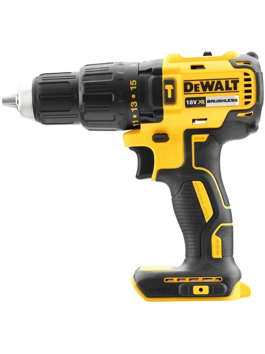 deWalt Дрель-шуруповерт DCD778D2T-QW, вариант, фото 4