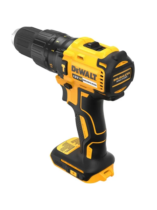 deWalt Дрель-шуруповерт DCD778D2T-QW, вариант, фото 6