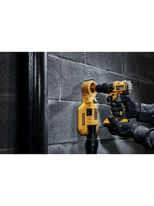 deWalt Дрель-шуруповерт DCD778D2T-QW, вариант, фото 7