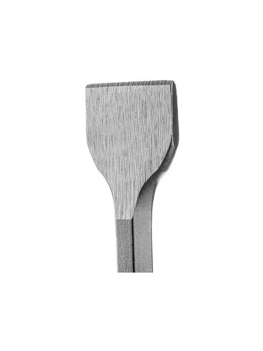 Makita Долото широкое SDS PLUS 250 мм D-08735, широкое 250мм SDS-PLUS