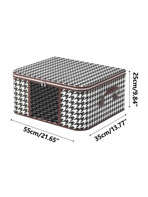Органайзер для вещей 55х35х25 см, 35x25 см, фото 4
