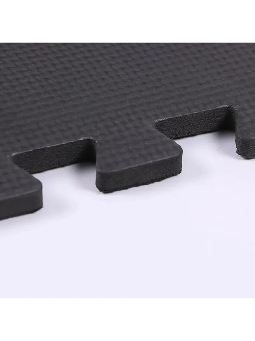 ПВХ напольная плитка 30x30 см, серая, 10 мм, 30x30 см, фото 5