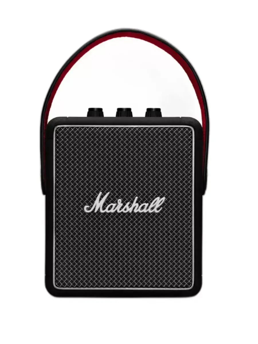 MARSHALL Портативная акустика Stockwell II колонка