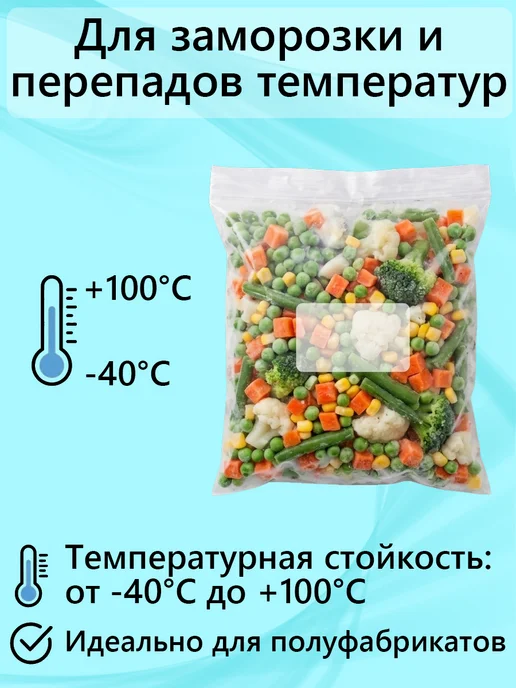 ТОПэтикетка.РФ Полипропиленовые этикетки 25х25 1 рул 2000 эт, 25x25, фото 5