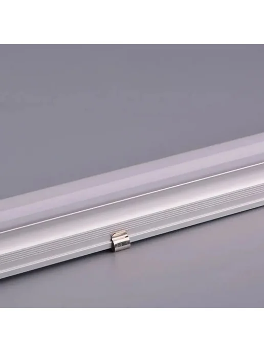 Клипса крепежная T5 23x8 мм, металлическая, 10 шт, 23x08 мм, 10 шт, фото 4