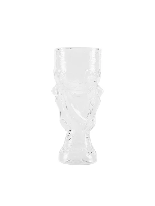 Бокал для пива футбольный 11.8oz чемпионский стиль, вариант, фото 2