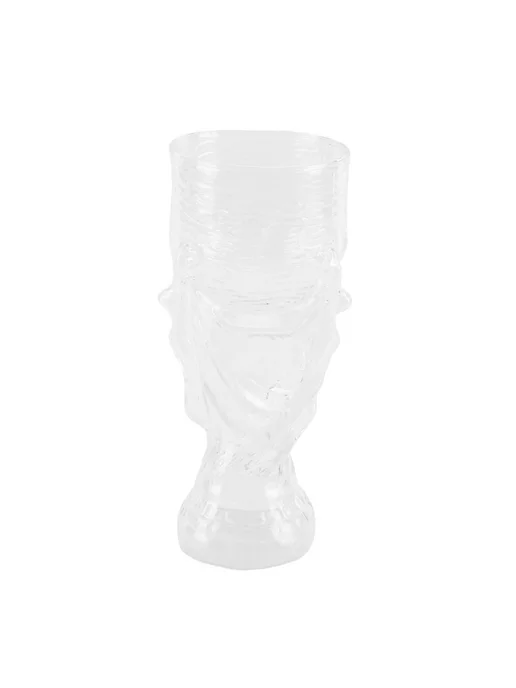 Бокал для пива футбольный 11.8oz чемпионский стиль, вариант, фото 7
