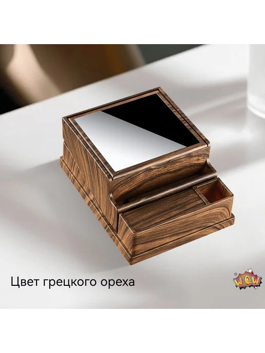 Коробка для сигарет с автоматическим отскакиванием для типа, вариант, фото 2