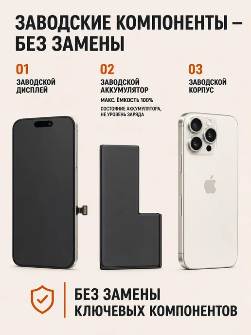 Смартфон Pro Max 15 Pro 8/1024 ГБ, белый, фото 3