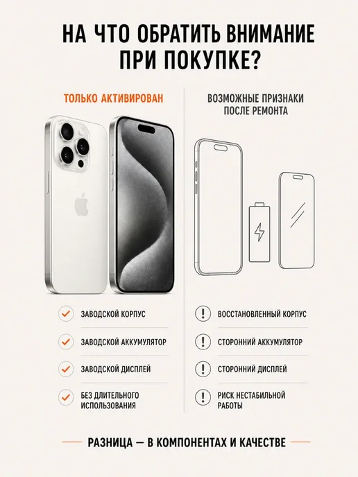 Смартфон Pro Max 15 Pro 8/1024 ГБ, белый, фото 6