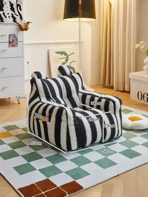 диван детский, вариант