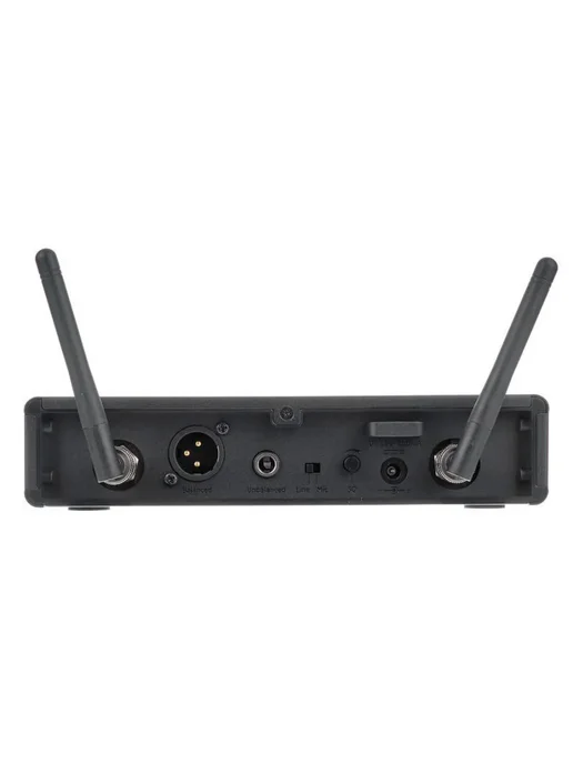 Sennheiser XSW 2-ME2-A Радиосистема с петличным микрофоном, вариант, фото 2