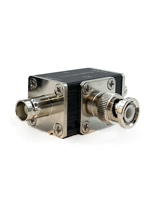 Двухканальный коммутатор CB HAM 100W 0-50МГц, OFF Заземление, 100 Вт, фото 8