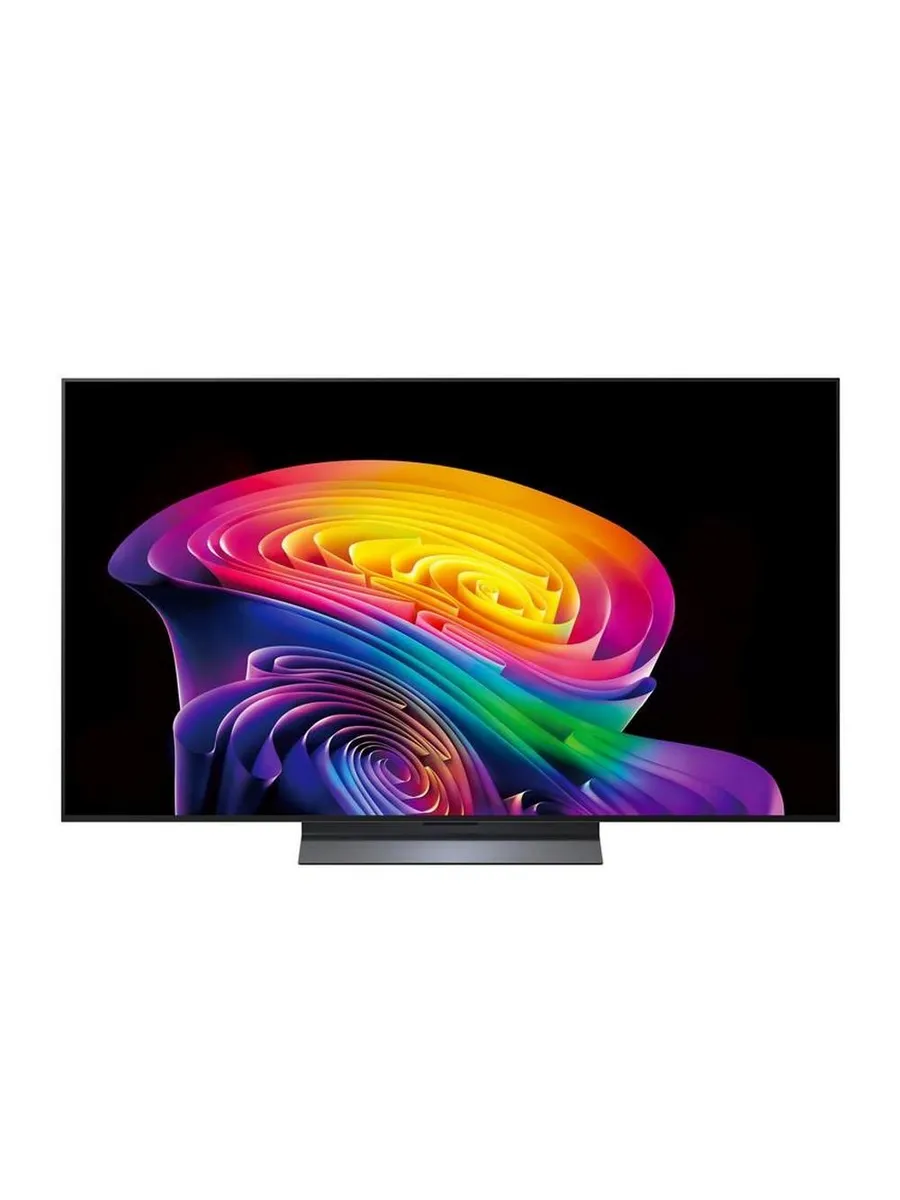LG Телевизор OLED77C6RLA.ARUG