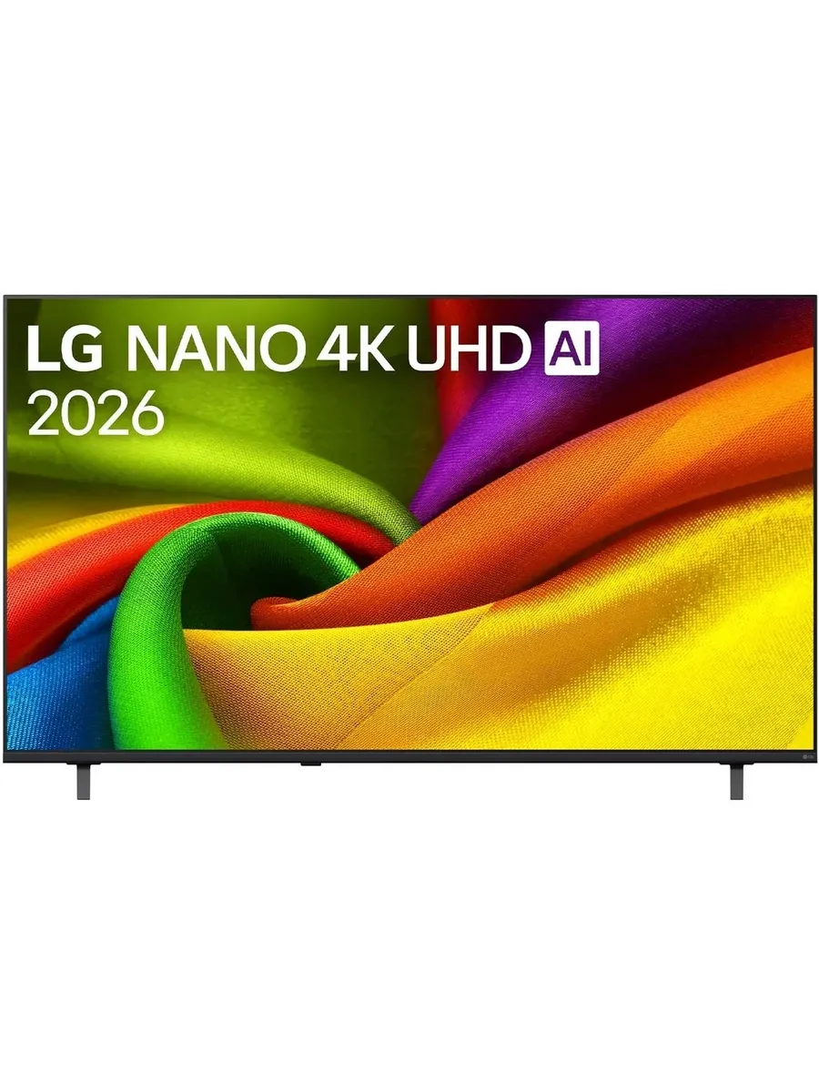 LG Телевизор 65NU900B6LA.ARUG