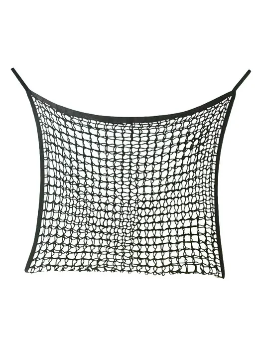 Медленная кормушка для сена 80x90 см легкая сетчатая сумк, 80x90 см