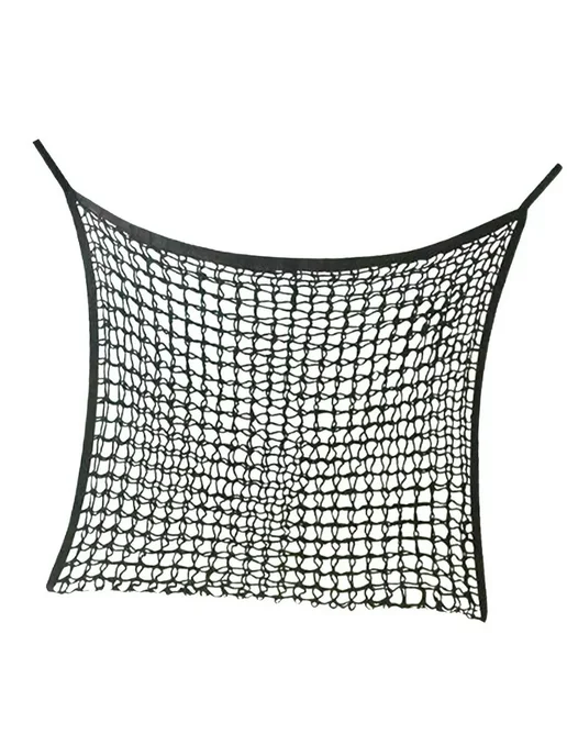Медленная кормушка для сена 80x90 см легкая сетчатая сумк, 80x90 см, фото 2