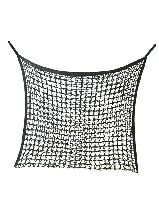 Медленная кормушка для сена 80x90 см легкая сетчатая сумк, 80x90 см, фото 4