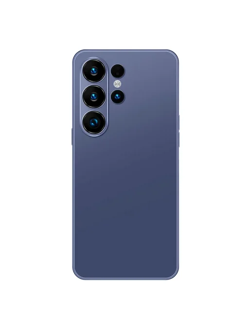 Смартфон Samsung S26 Ultra 16/16 ГБ, фиолетовый, фото 2