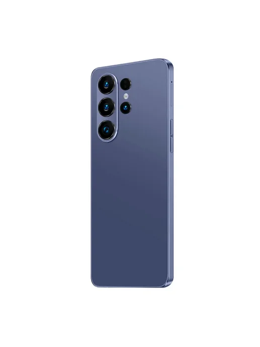 Смартфон Samsung S26 Ultra 16/16 ГБ, фиолетовый, фото 3