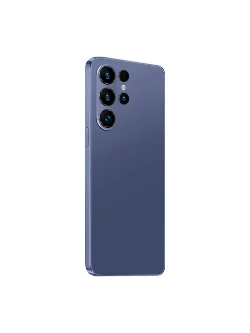 Смартфон Samsung S26 Ultra 16/16 ГБ, фиолетовый, фото 4