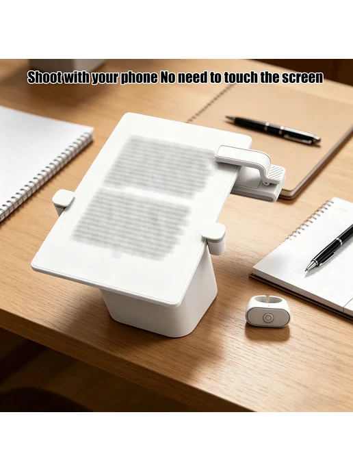 Kindle Page Turner (White) для Amazon, белый, фото 3