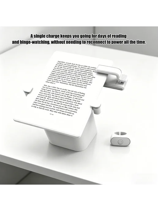 Kindle Page Turner (White) для Amazon, белый, фото 4