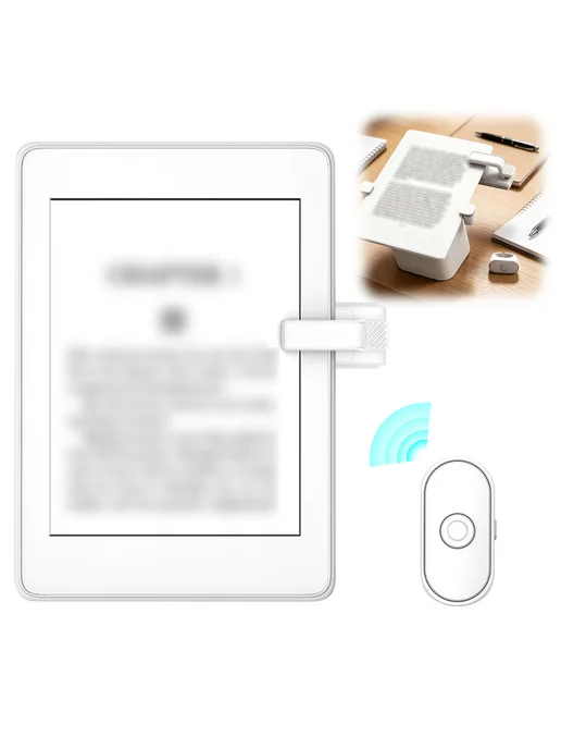 Kindle Page Turner (White) для Amazon, белый, фото 7