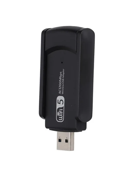 WiFi адаптер USB 3.0 1200 Мбит с, вариант, фото 2