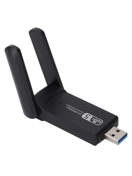 WiFi адаптер USB 3.0 1200 Мбит с, вариант, фото 4