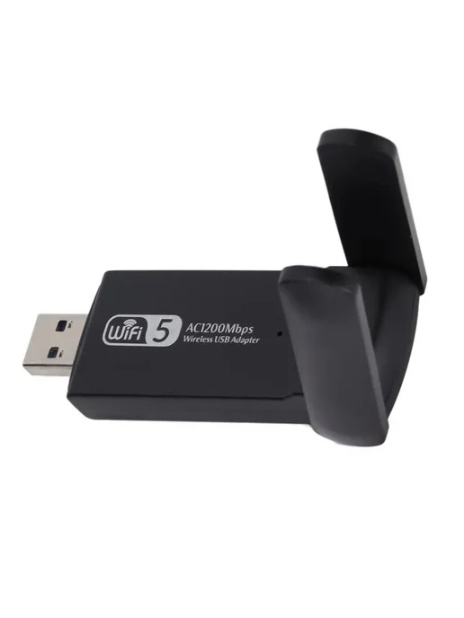 WiFi адаптер USB 3.0 1200 Мбит с, вариант, фото 5
