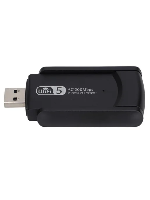 WiFi адаптер USB 3.0 1200 Мбит с, вариант, фото 6