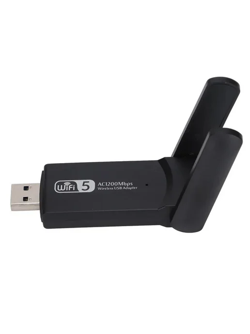WiFi адаптер USB 3.0 1200 Мбит с, вариант, фото 7