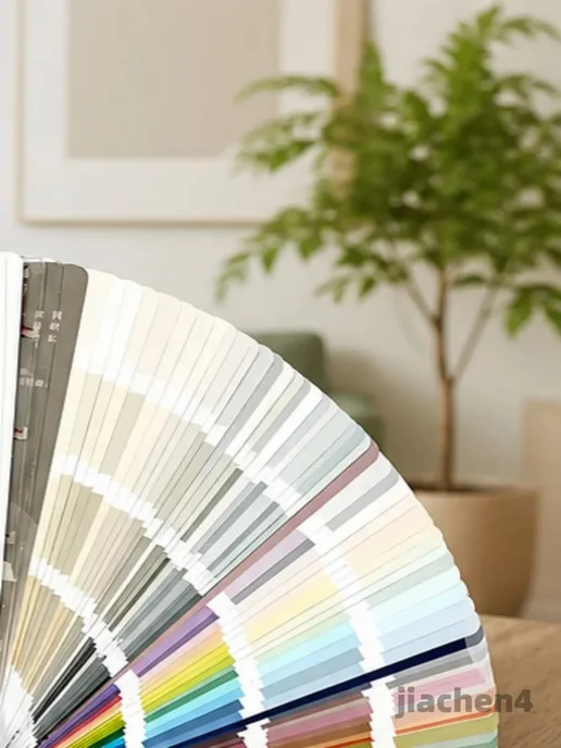 Каталог палитра цветов Dulux CP5 204 цветов, 204 цв., фото 6