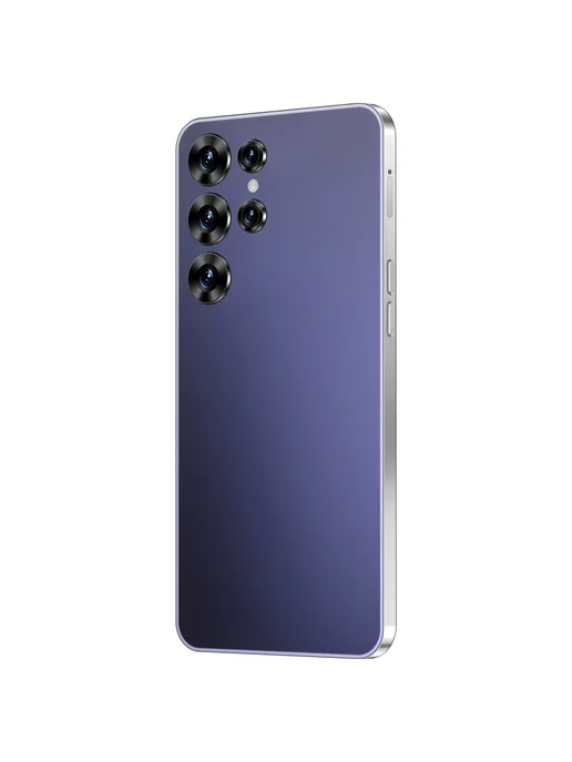 Смартфон infinx Hot 50 Pro 16/1024 ГБ, фиолетовый, фото 4