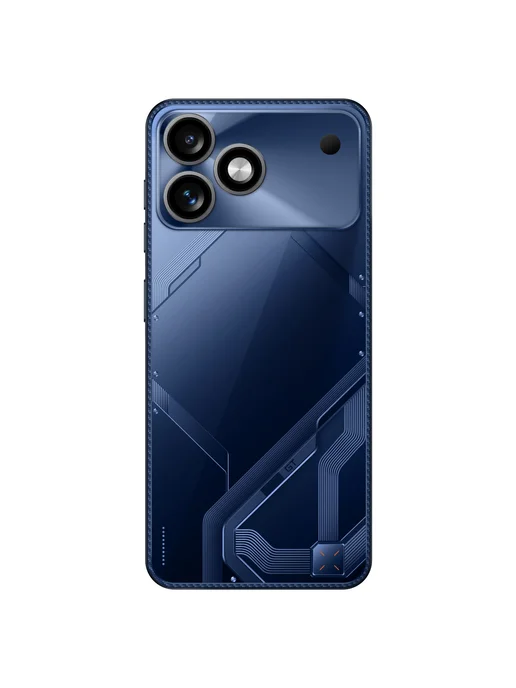 Смартфон Pro Max C17 Pro Max 16/1024 ГБ, черный, фото 2