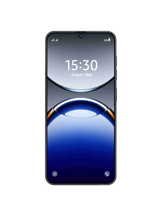 Смартфон Pro Max C17 Pro Max 16/1024 ГБ, черный, фото 3