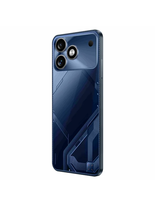 Смартфон Pro Max C17 Pro Max 16/1024 ГБ, черный, фото 4