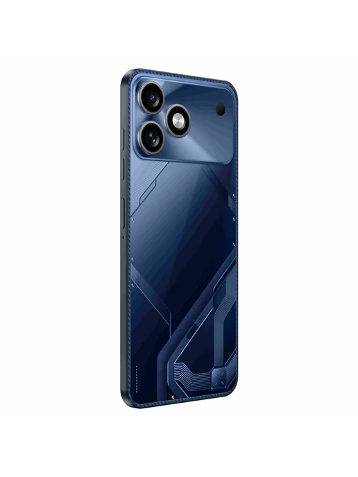 Смартфон Pro Max C17 Pro Max 16/1024 ГБ, черный, фото 6