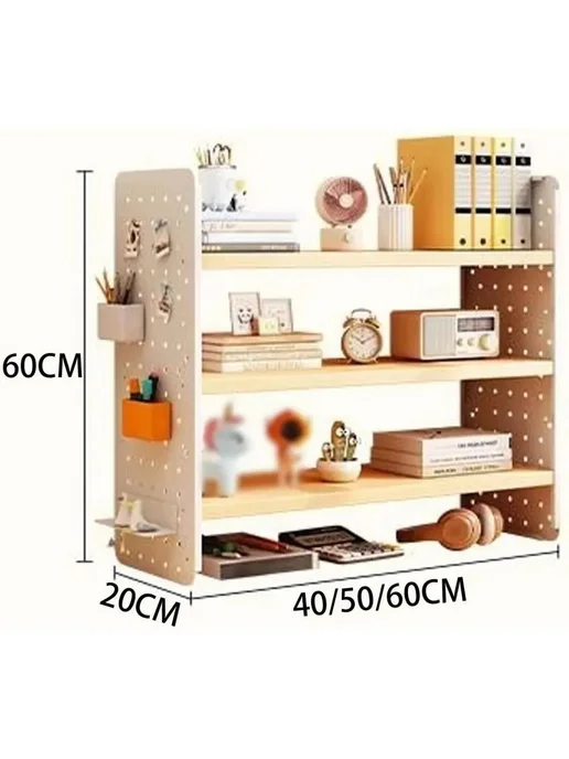 Тумба, 60х20х60 см, 60x20x60 см, фото 2