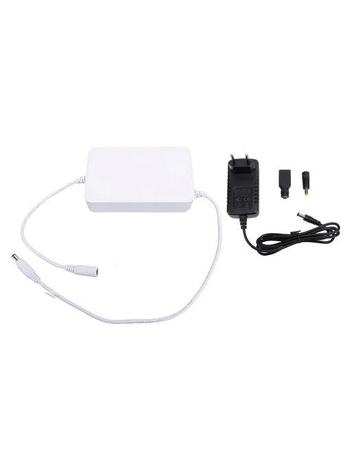ИБП 9000mAh DC9V2A EU, 9000 мАч
