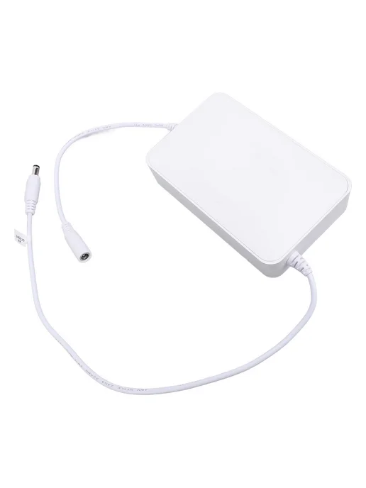 ИБП 9000mAh DC9V2A EU, 9000 мАч, фото 8