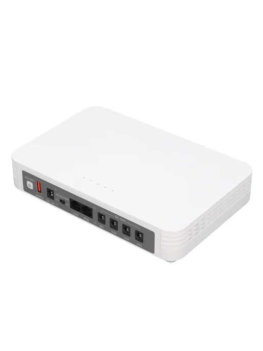 ИБП 8000mAh голосовой EU, 8000 мАч, фото 8