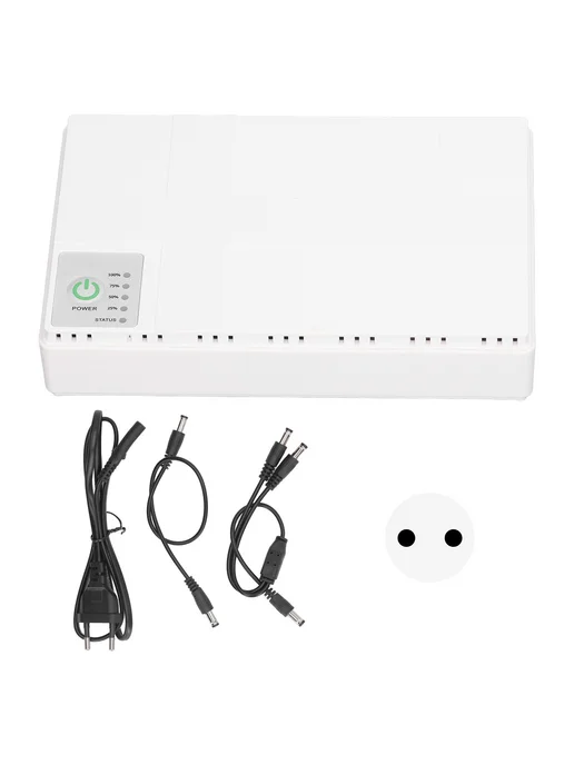 ИБП 8800mAh 5-24V EU, 8800 мАч