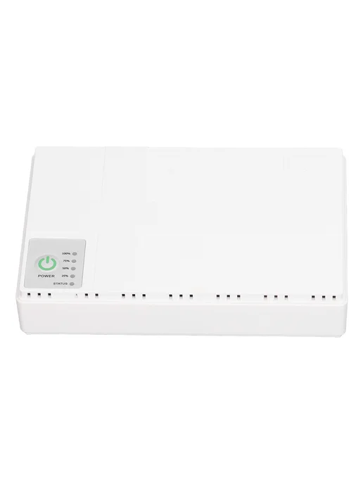 ИБП 8800mAh 5-24V EU, 8800 мАч, фото 4