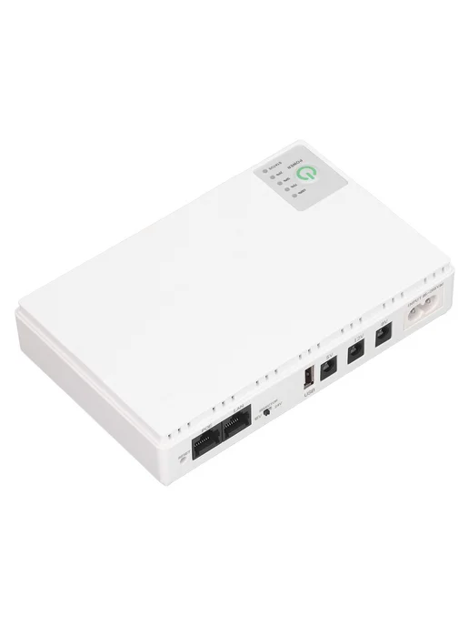 ИБП 8800mAh 5-24V EU, 8800 мАч, фото 7